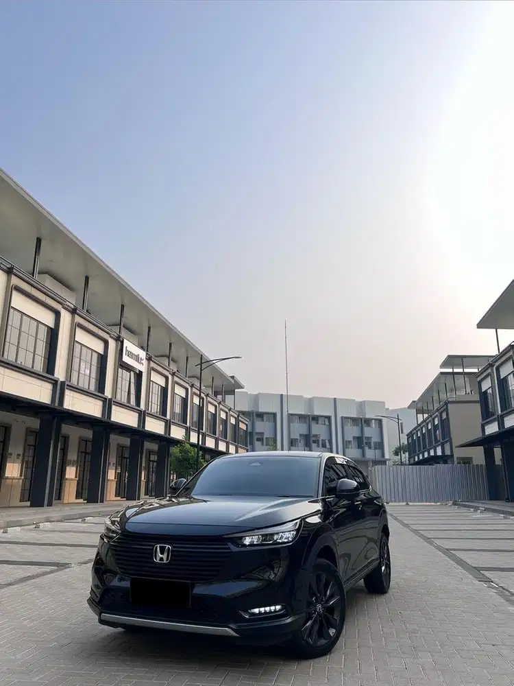 Honda HRV SE 2023 MULUSSS