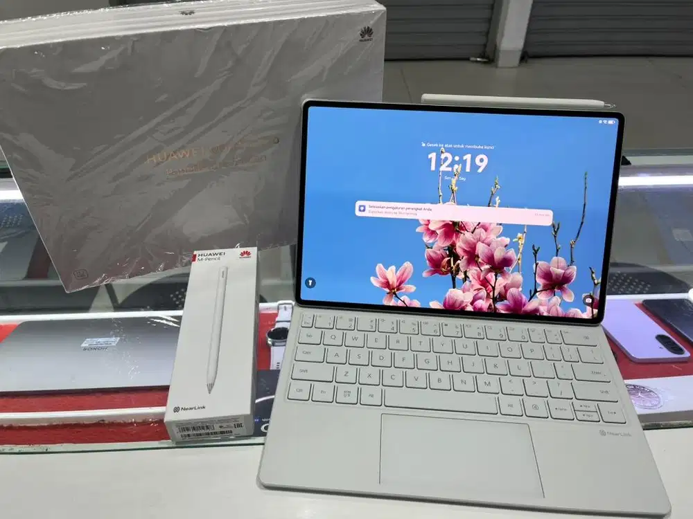 Huawei Matepad Pro 12.2  12/512GB 2025