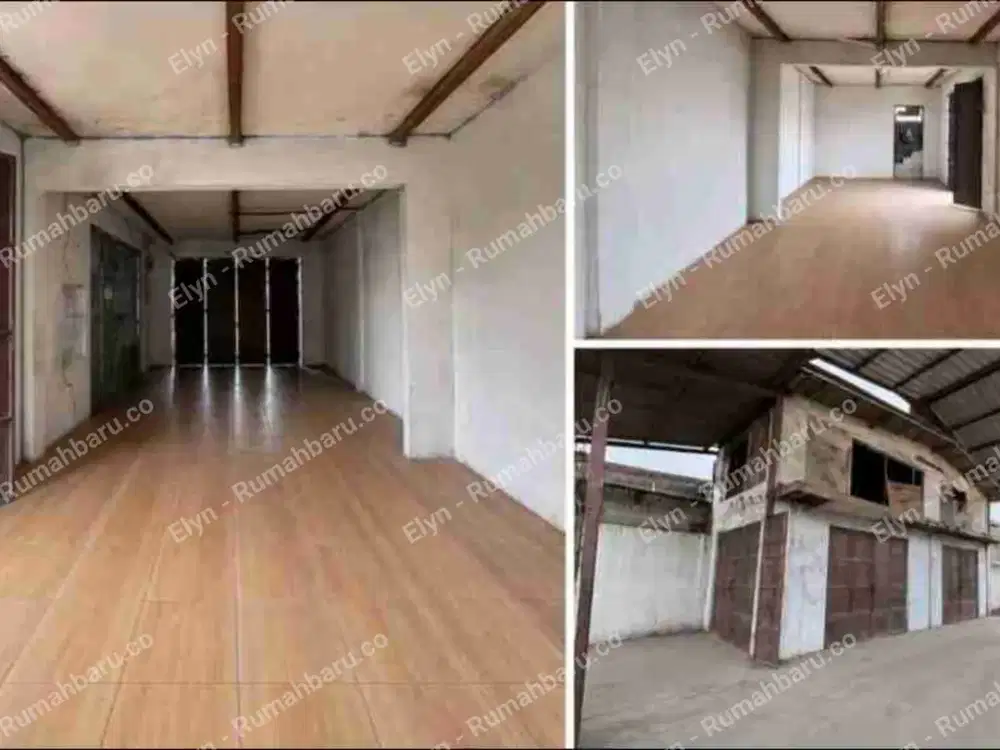 Tempat Usaha