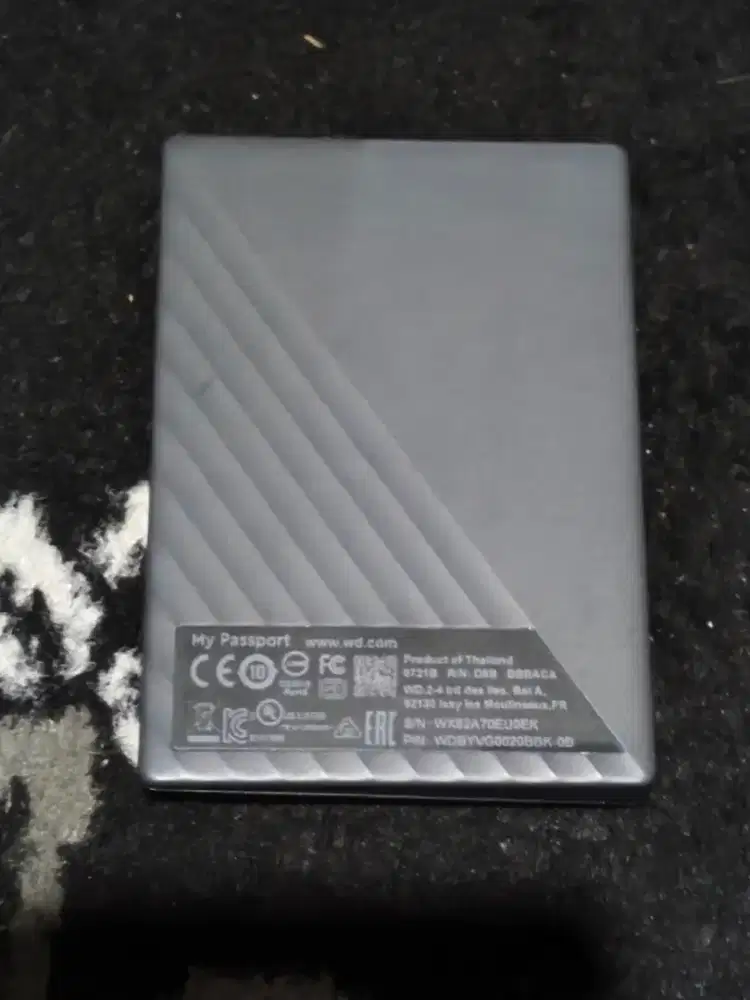 di jual hardis 2 tb