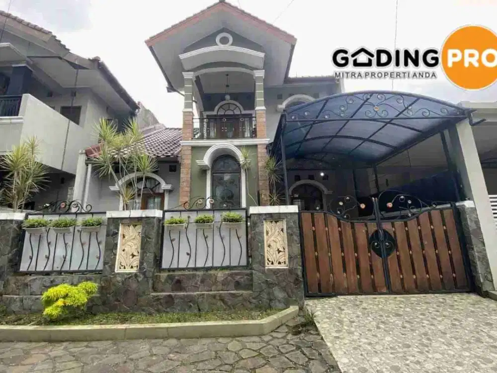 Taman Yasmin Bogor, Rumah Dijual