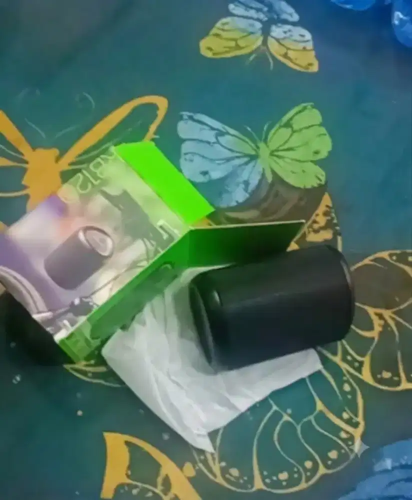 Speaker bluetooth ROBOT