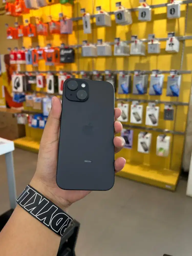 BISA KREDIT IPHONE 15 DISINI CUMA MODAL KTP ASLI SAJA