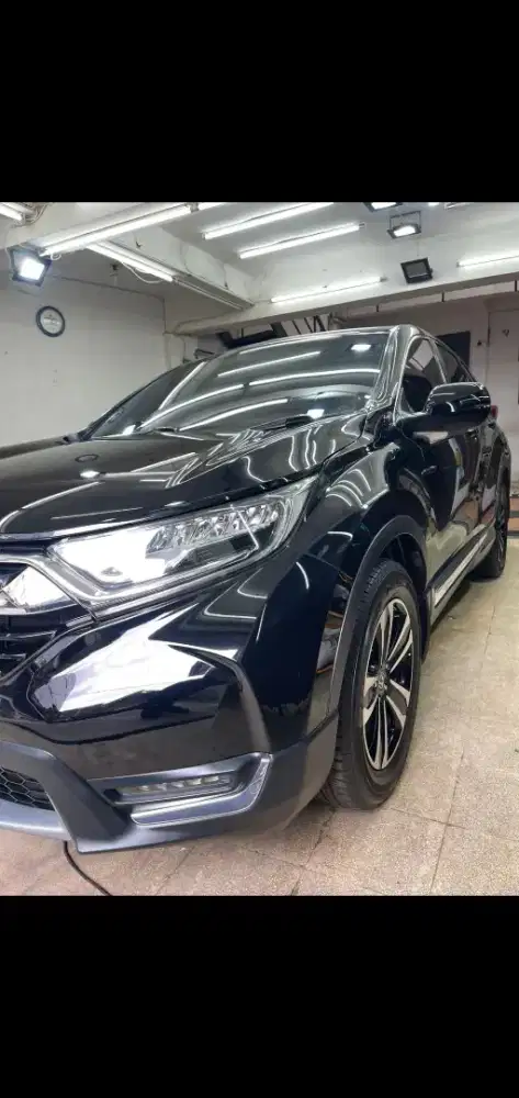 JUAL CEPAT & NEGO ; MOBIL CRV ISTIMEWA BANDUNG