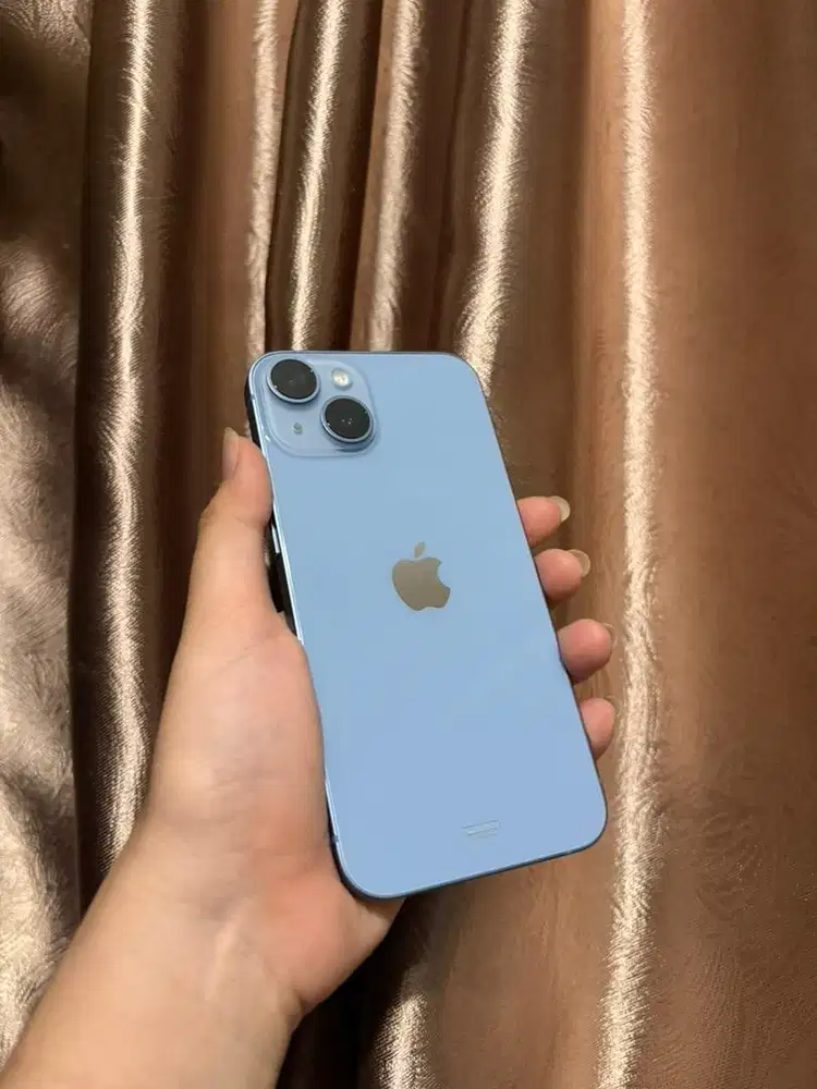 Iphone 14 Ex Ibox