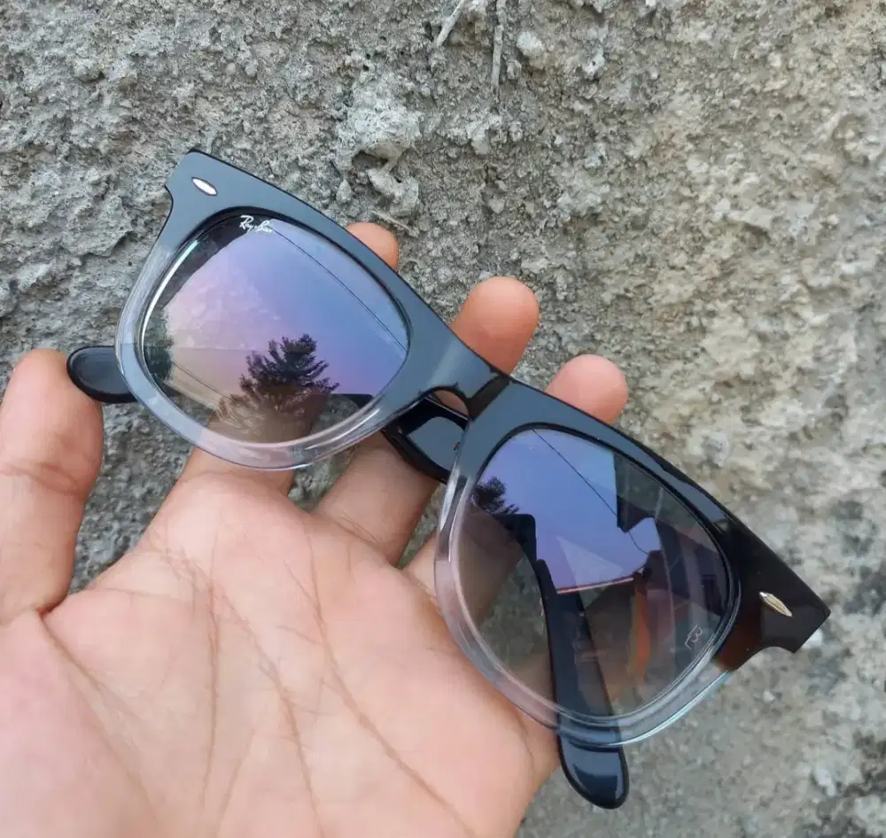 Kacamata Ray-Ban USA