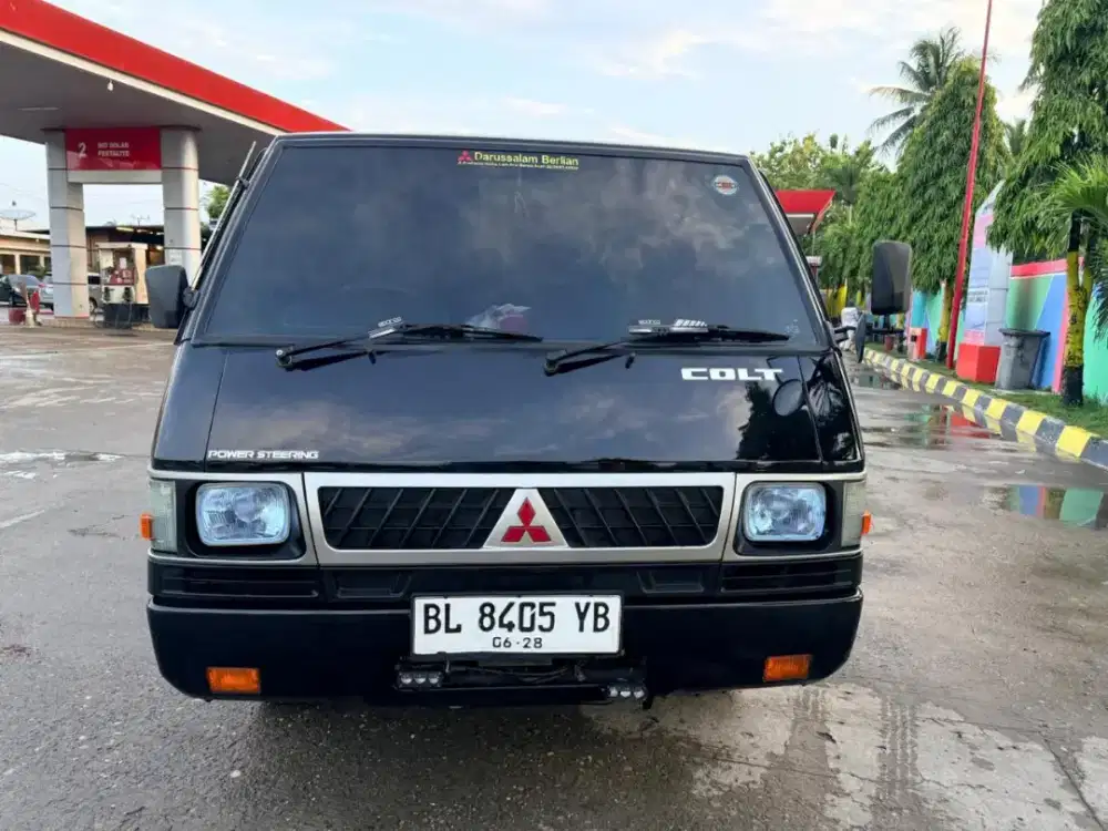 L300 TAHUN 2022 EURO 2