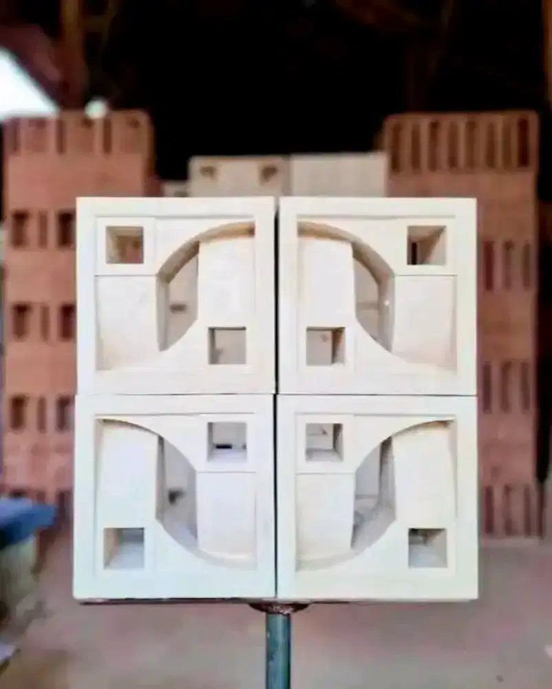 Lostr beton minimalis
