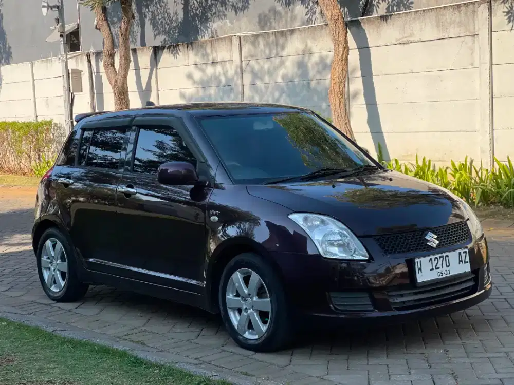 Swift ST manual