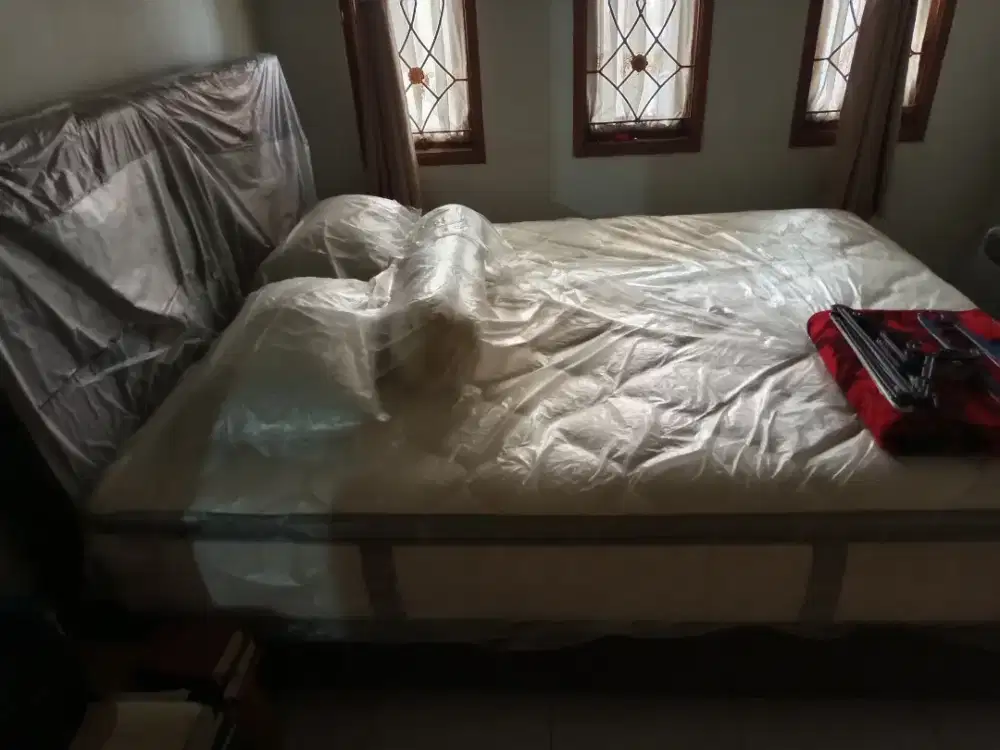 Springbed merk Zess