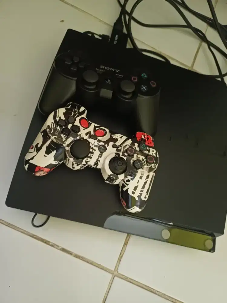Ps 3 Seri 25...