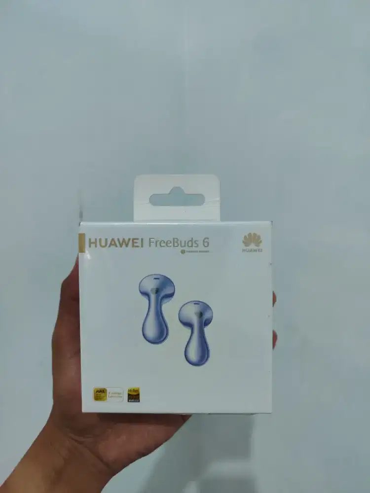 Huawei Free Buds 6 (Original)
