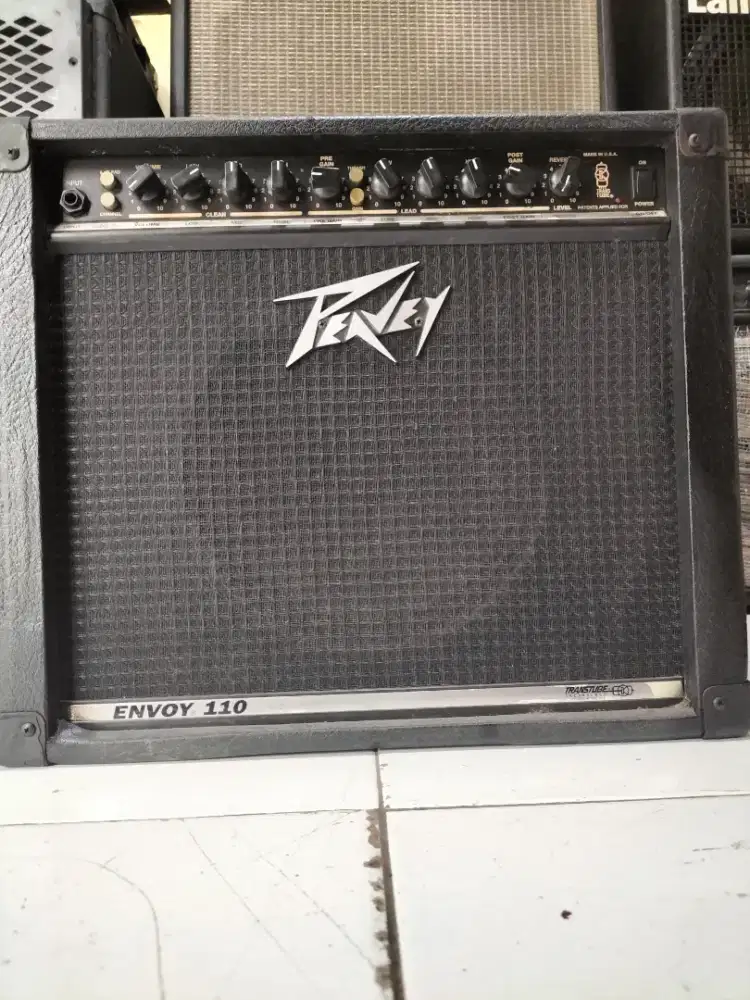 Ampli gitar Peavey envoy 110 USA