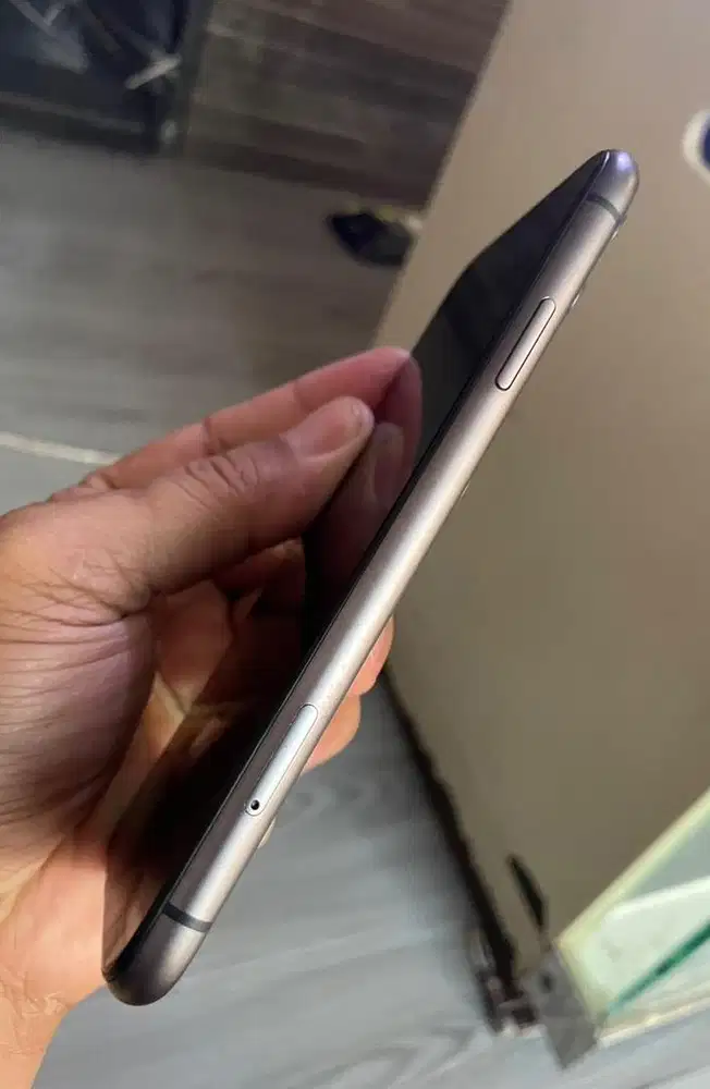 Iphone 11 64GB inter