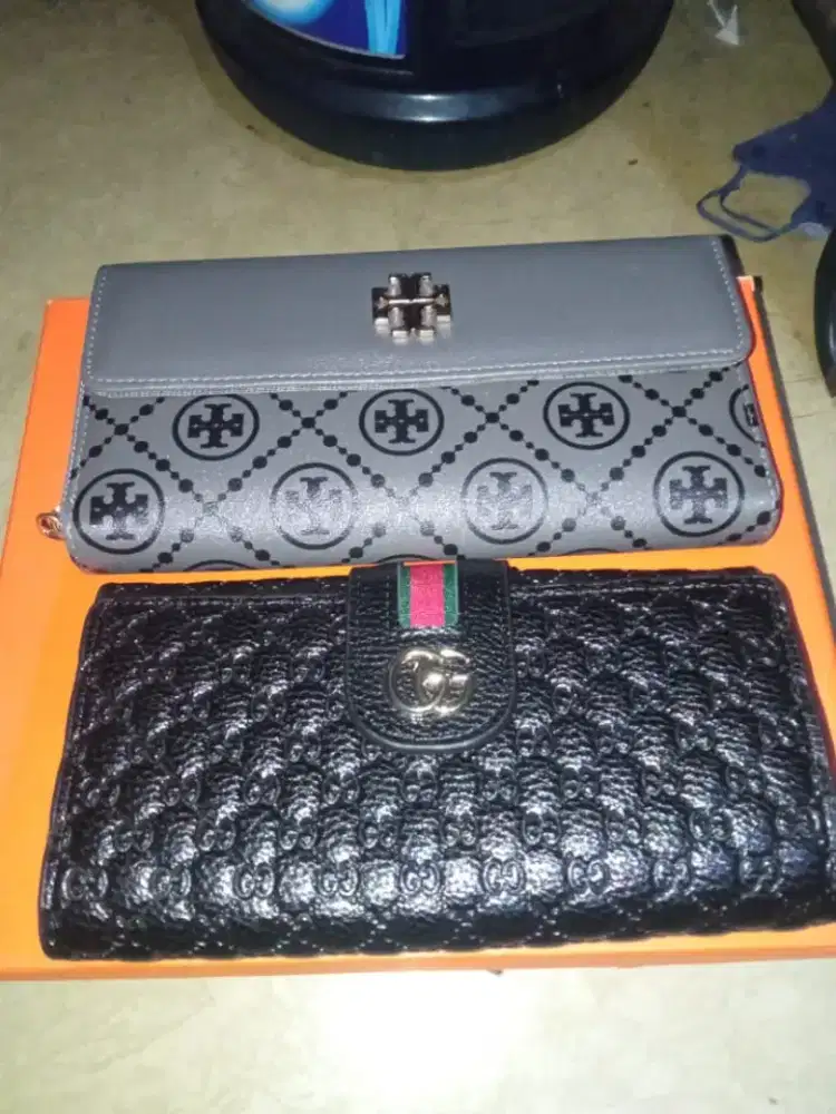 Dompet wanita cantik