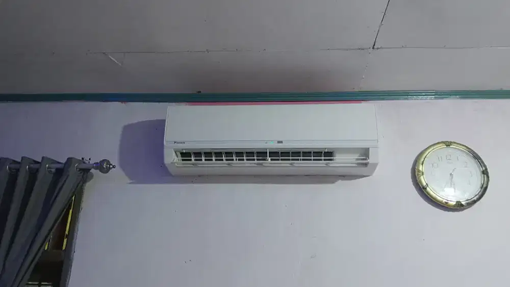 AC Daikin 2PK Lowwatt