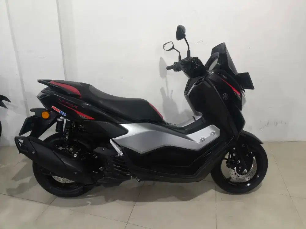 Nmax Neo Livery 2026 AD Wonogiri istimewa