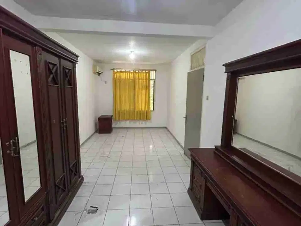 disewakan rumah diGading Nias