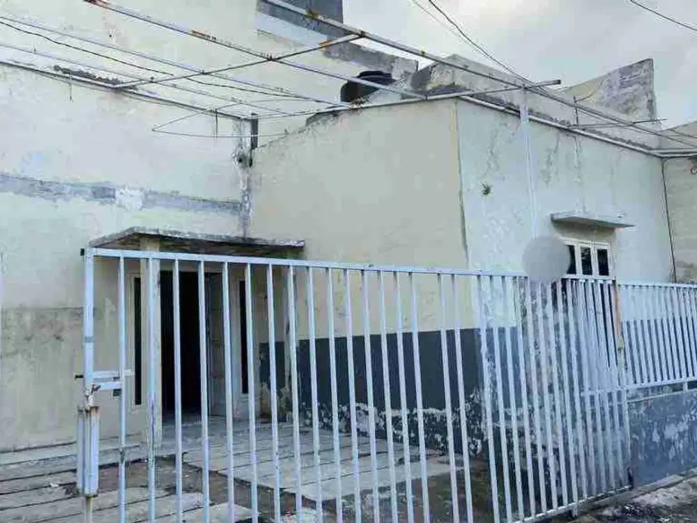 ‼TERMURAH‼PERUMAHAN TROPODO INDAH HITUNG TANAH