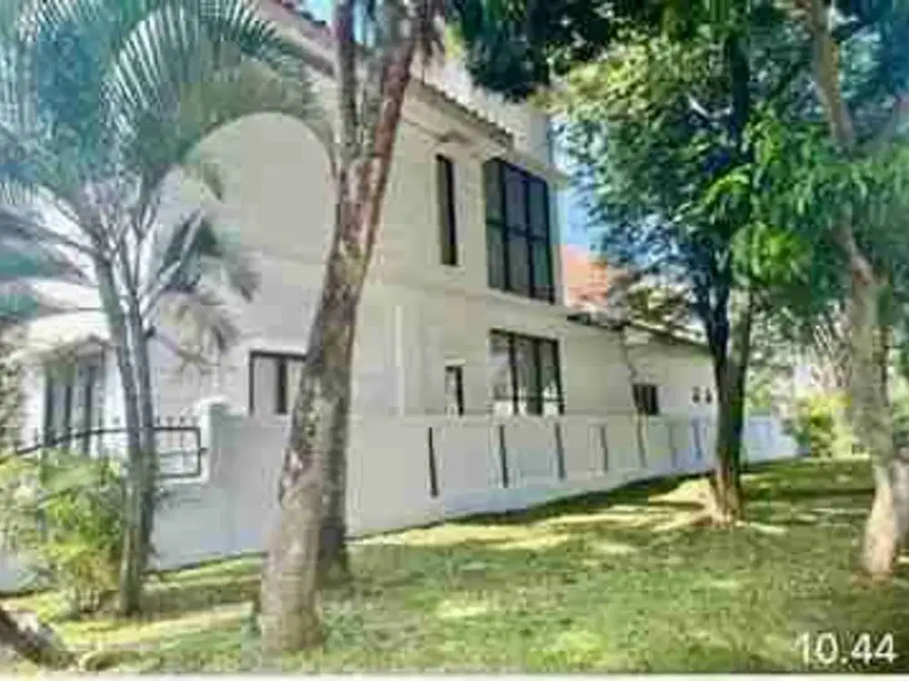 hitung tanah 340m² 
citra gran Cibubur