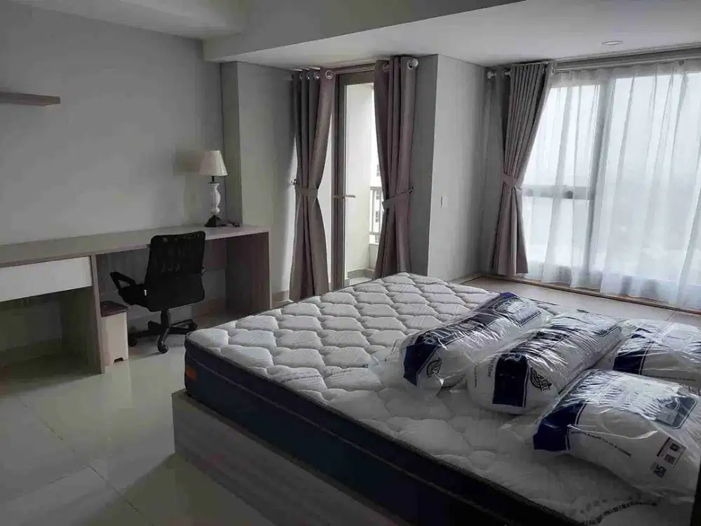 For Rent or Sale 2 BR Orange County, Cikarang