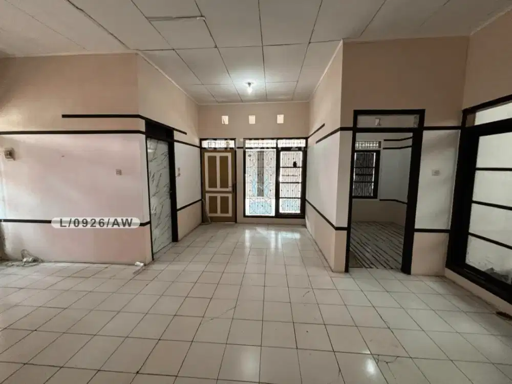Disewa Rumah Siap Huni Nyaman Di Taman Kopo Indah 3 Bandung