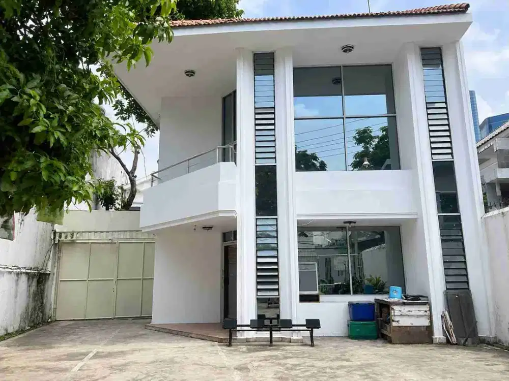 RAYA TEGALSARI TENGAH KOTA  STRATEGIS COCOK KANTOR KLINIK