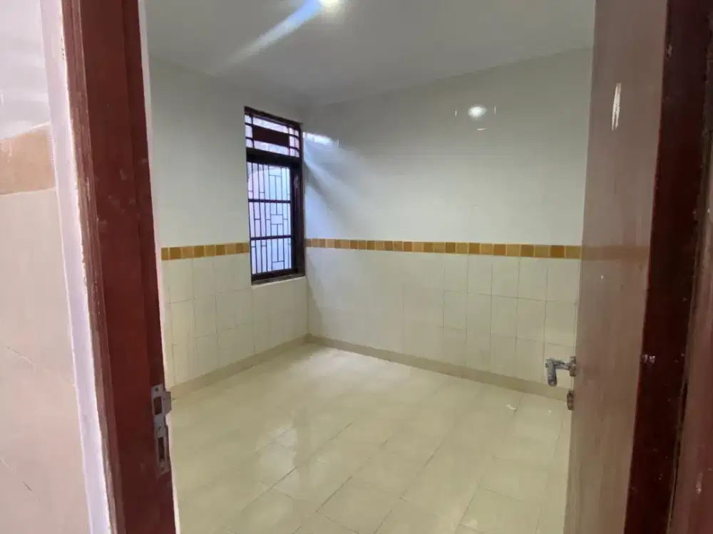 KESEMPATAN LANGKA RUMAH SEWA JIMBARAN AIR PDAM LANCAR
