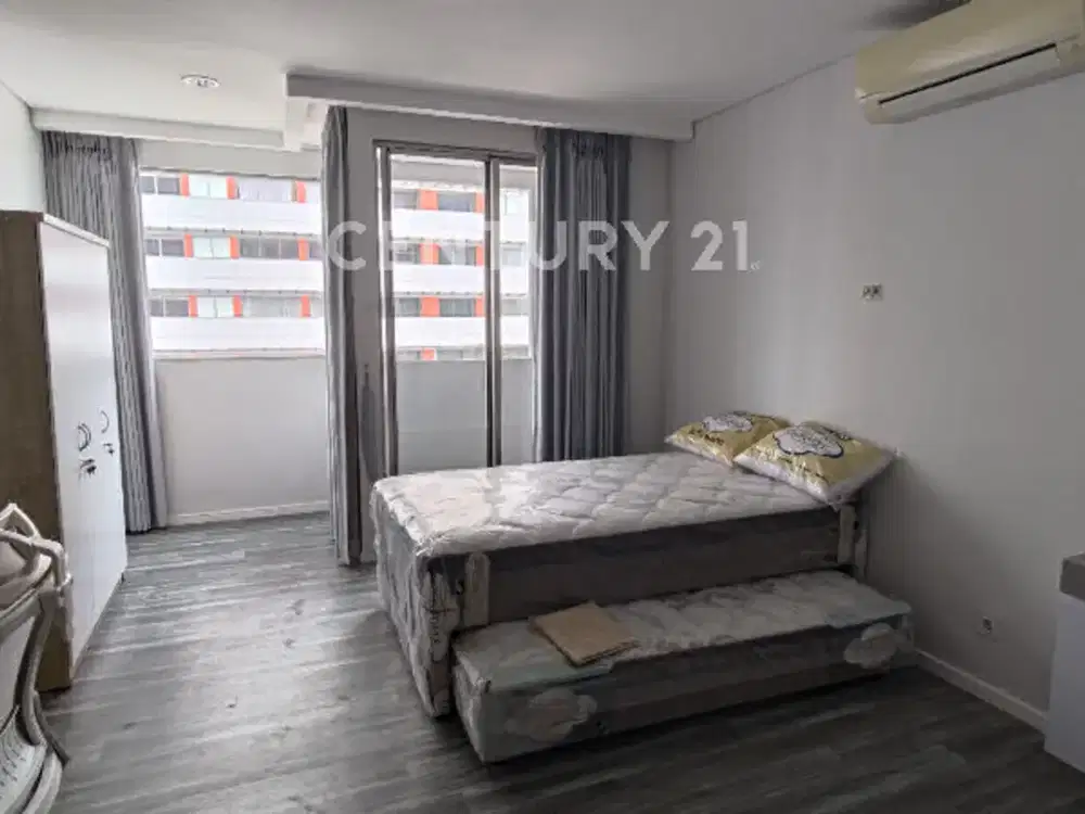 DIJUAL CEPAT: Apartemen Paddington Heights (Tower North)