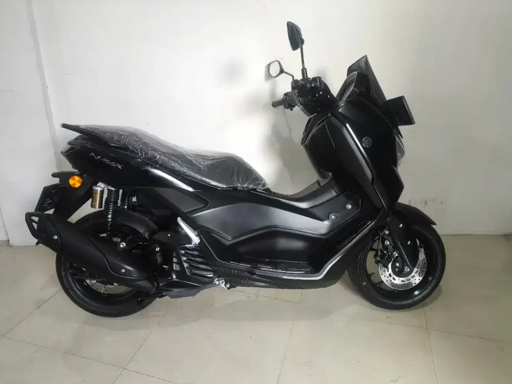 Nmax NEO 2026 AD Klaten Like New