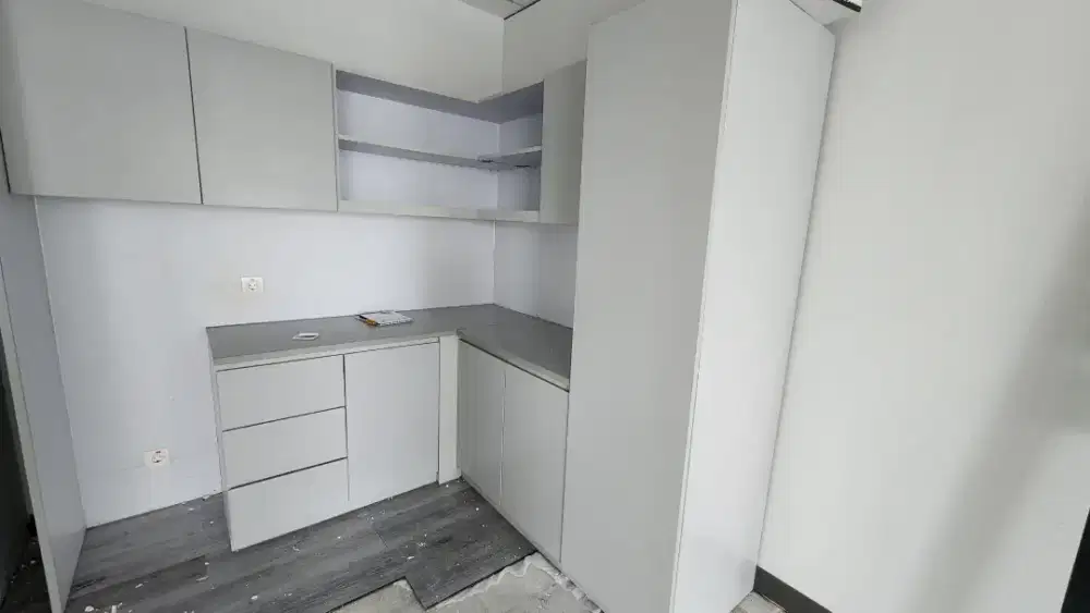JUAL CEPAT KITCHEN SET CUSTOM