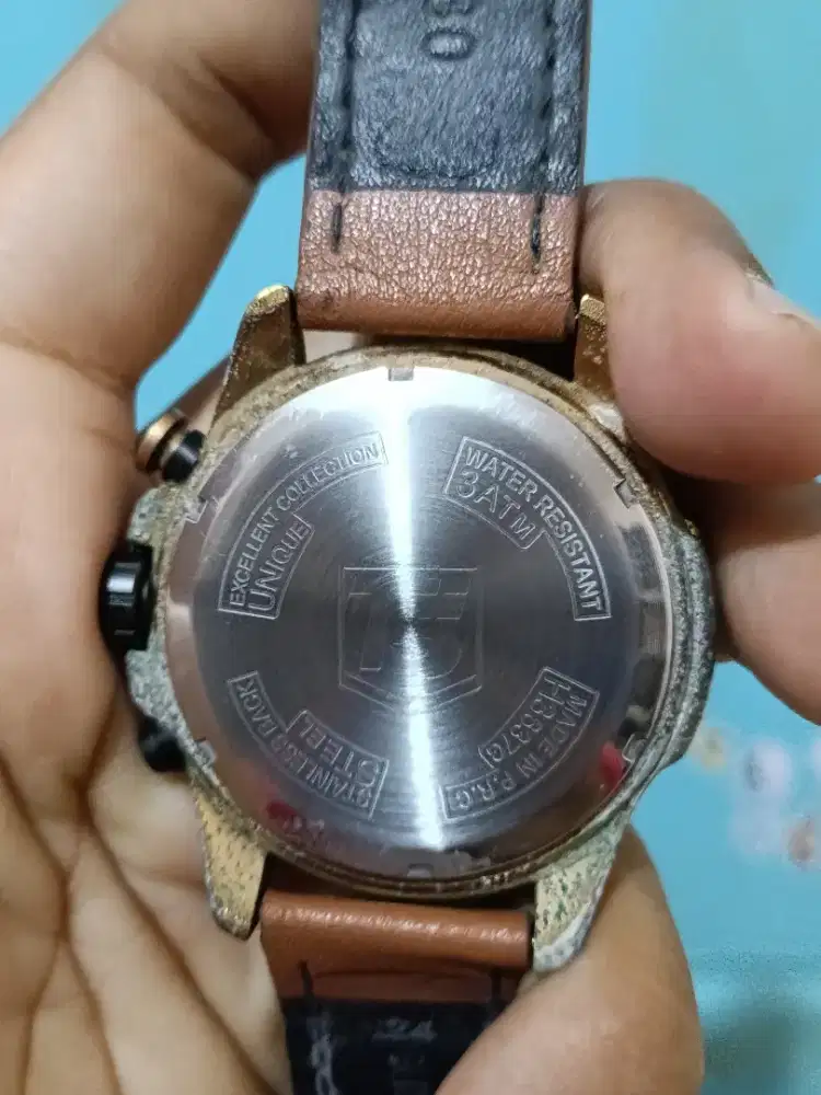 Jam Tangan T5 Ori