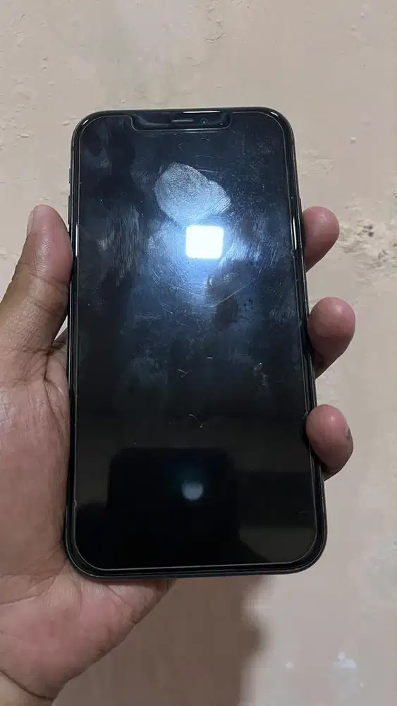 Iphone 11 64gb black ex inter