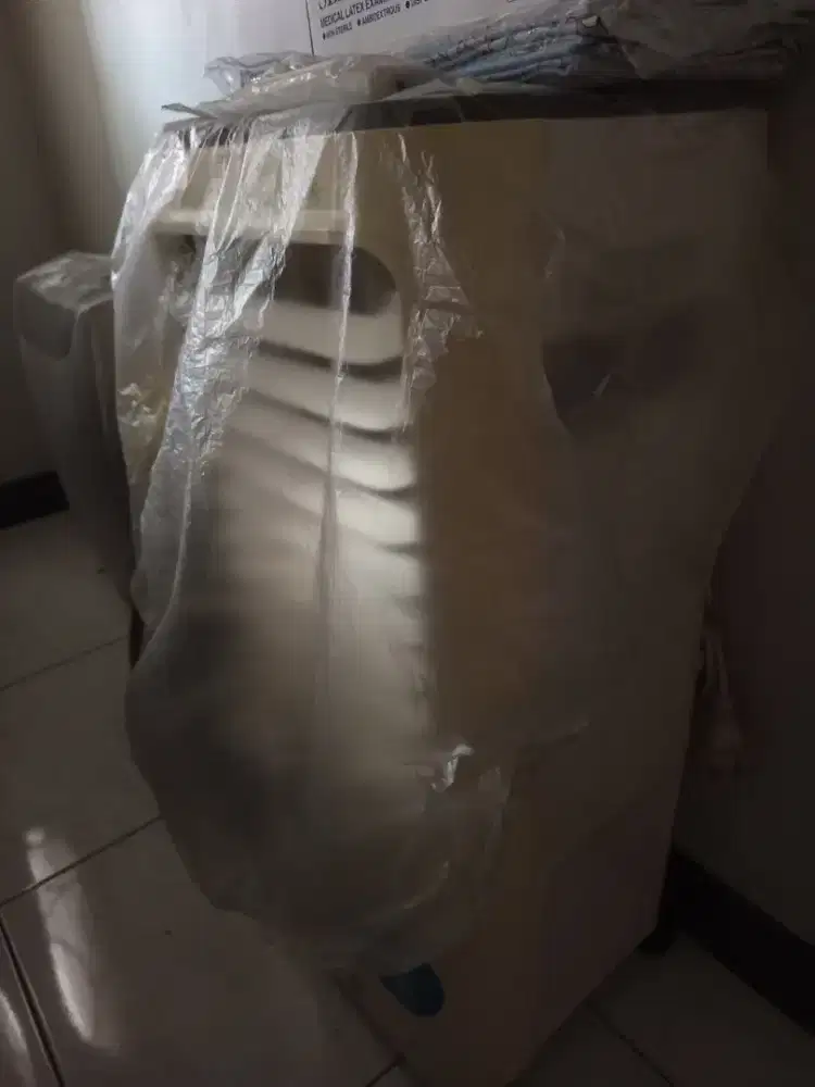 Air cooler  Denpo