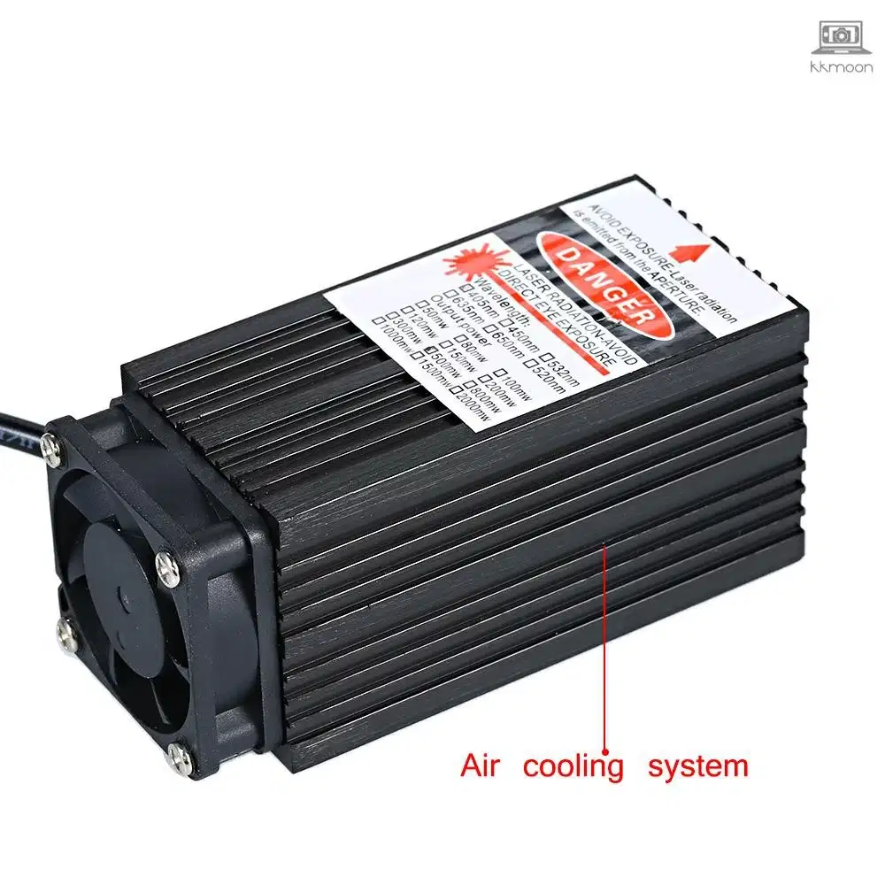 Laser Modul 5500 mw 12v