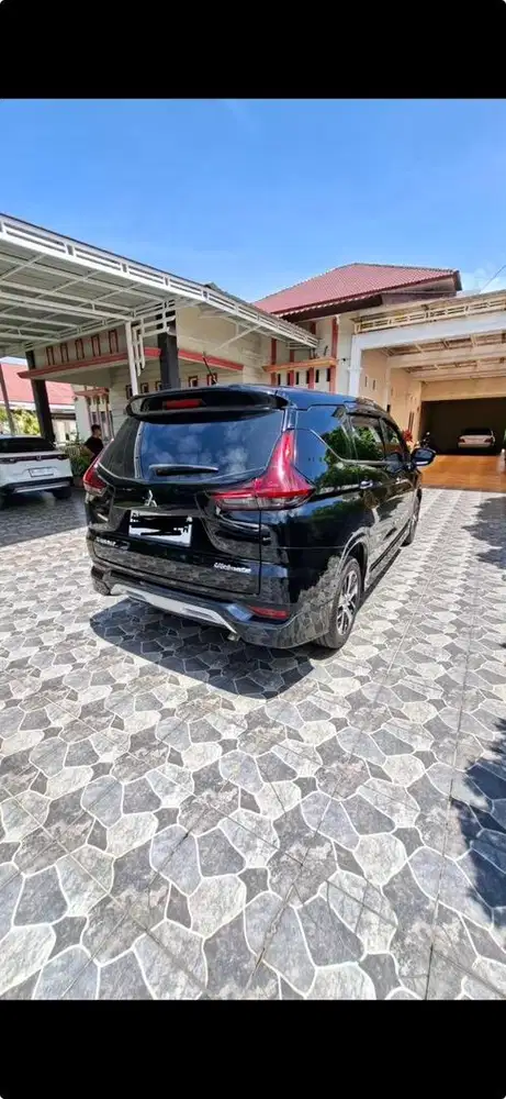 Di jual Expander Ultimate 2019 At