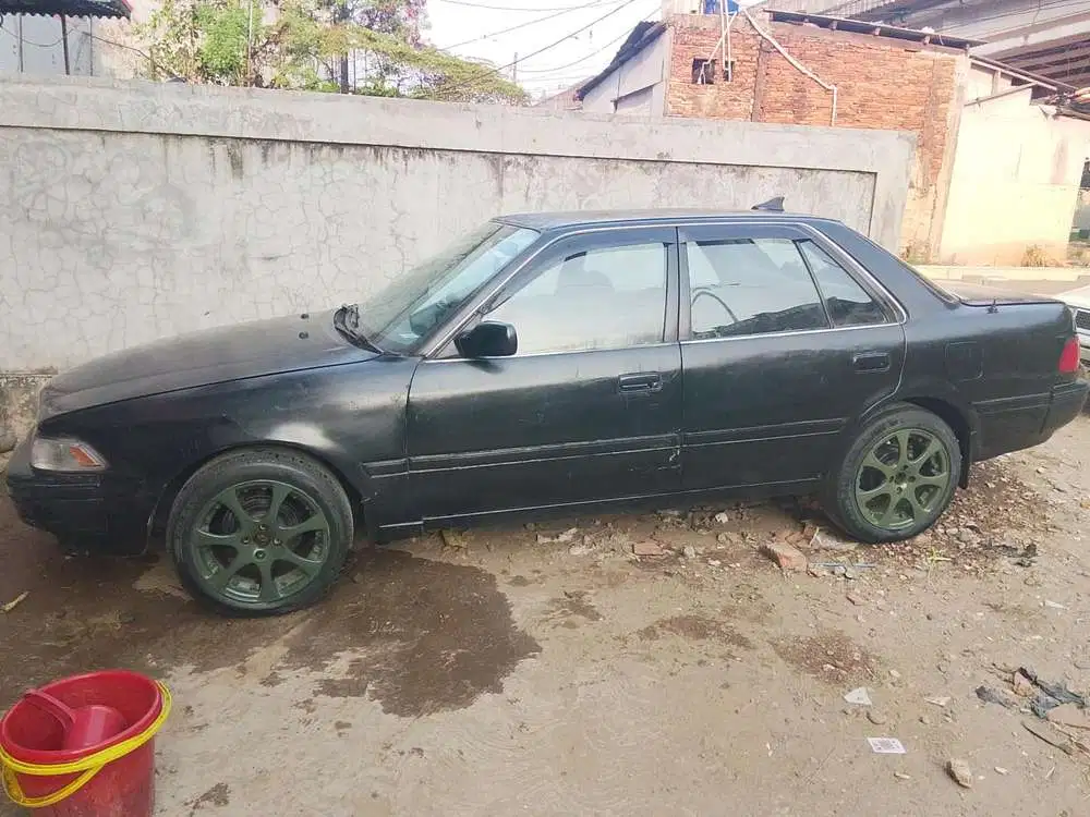 Toyota Corona 1990 Bensin