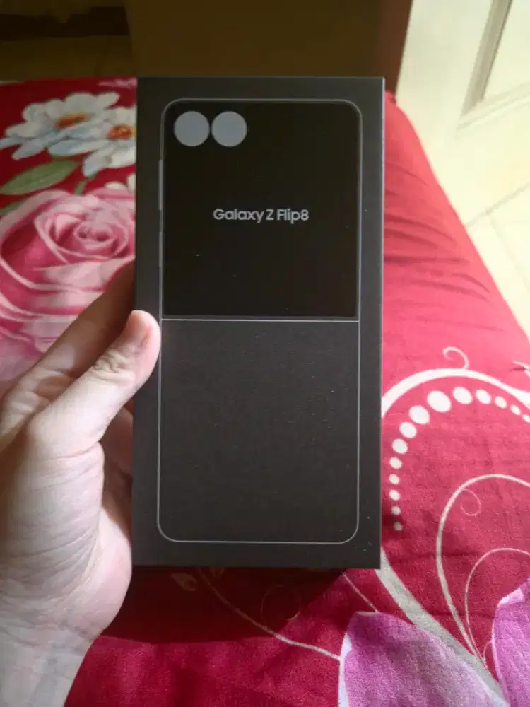 Samsung z flip 8 512 SEIN