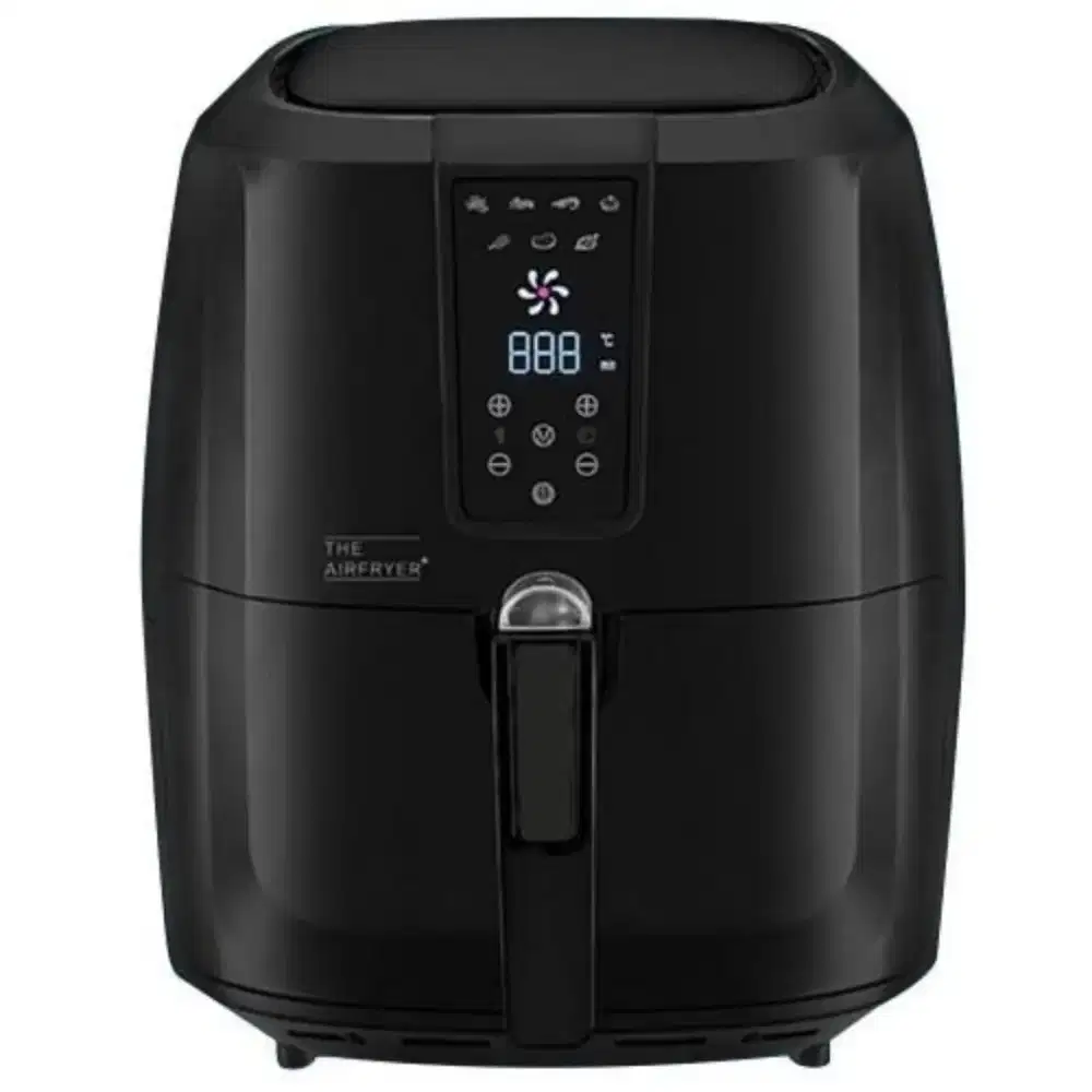 Airfryer murah mulus