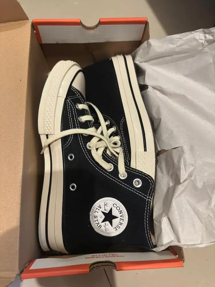CONVERSE 70 HIGH BARU
