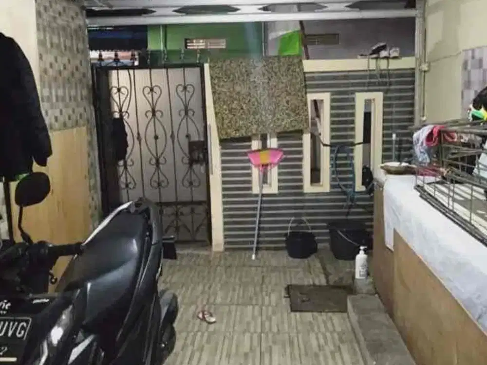 Rumah Siap Huni di Jl. Swasembada, Kebon Bawang, Tanjung Priok