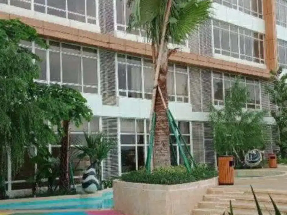 Dijual Apartemen - Skandinavia - Tangerang City