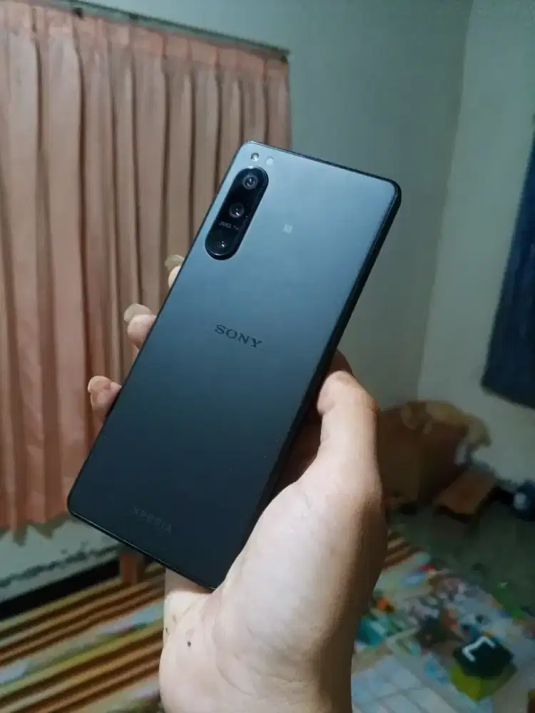 Sony Xperia 5 Mark iV 8/128 wifi only