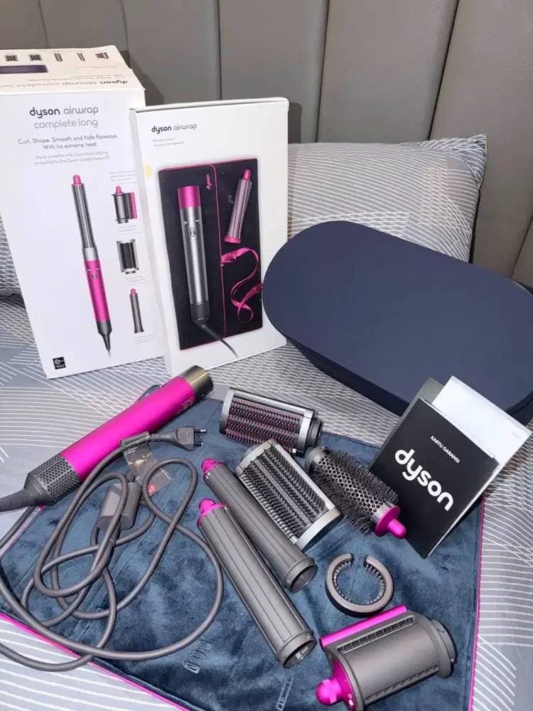 Dyson Airwrap Complete Long HS-05