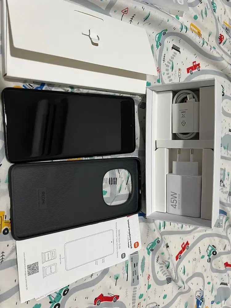 Xiaomi Redmi Note 15 5G 6/128