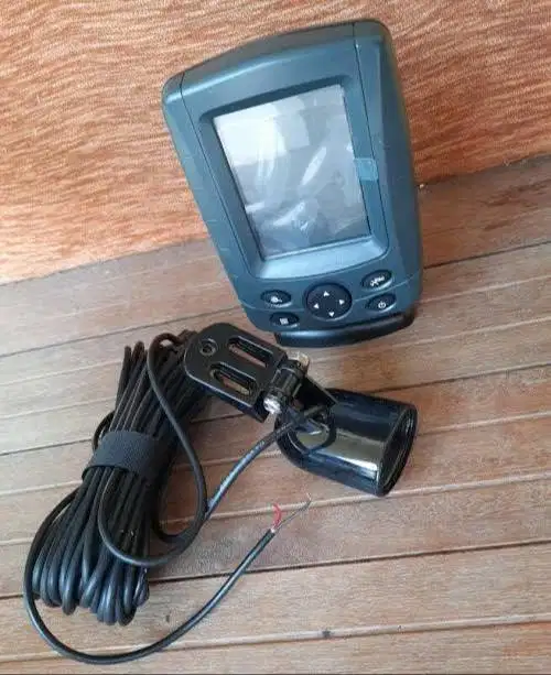 Radar lokasi Ikan Fish Finder