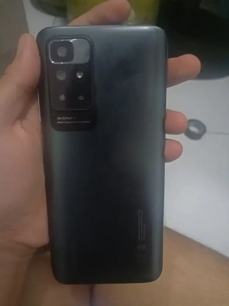 Redmi 10 4/64 2022