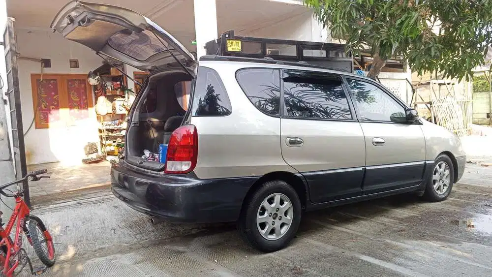 penjual