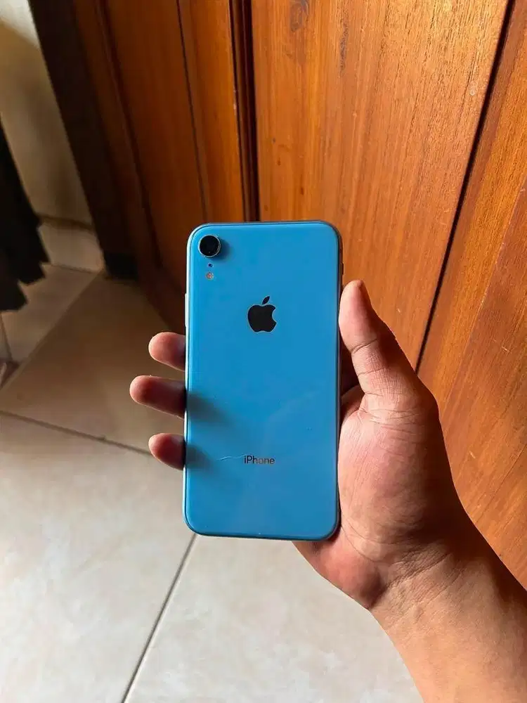 iPhone XR 64 gb inter Alloperator