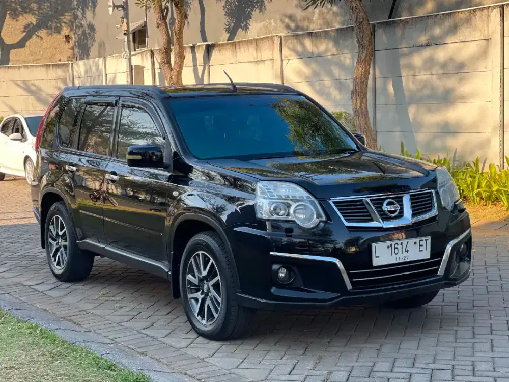 Xtrail 2.5 Urban Selection